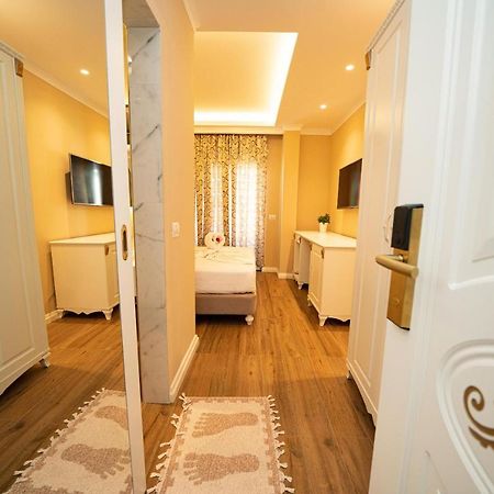Hotel Vila Mare Дуррес Экстерьер фото
